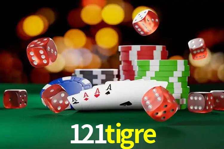 Live Casino 121tigre