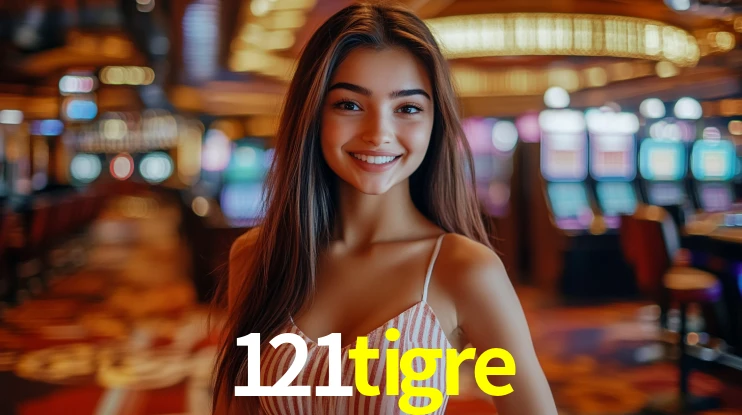 Programa VIP 121tigre