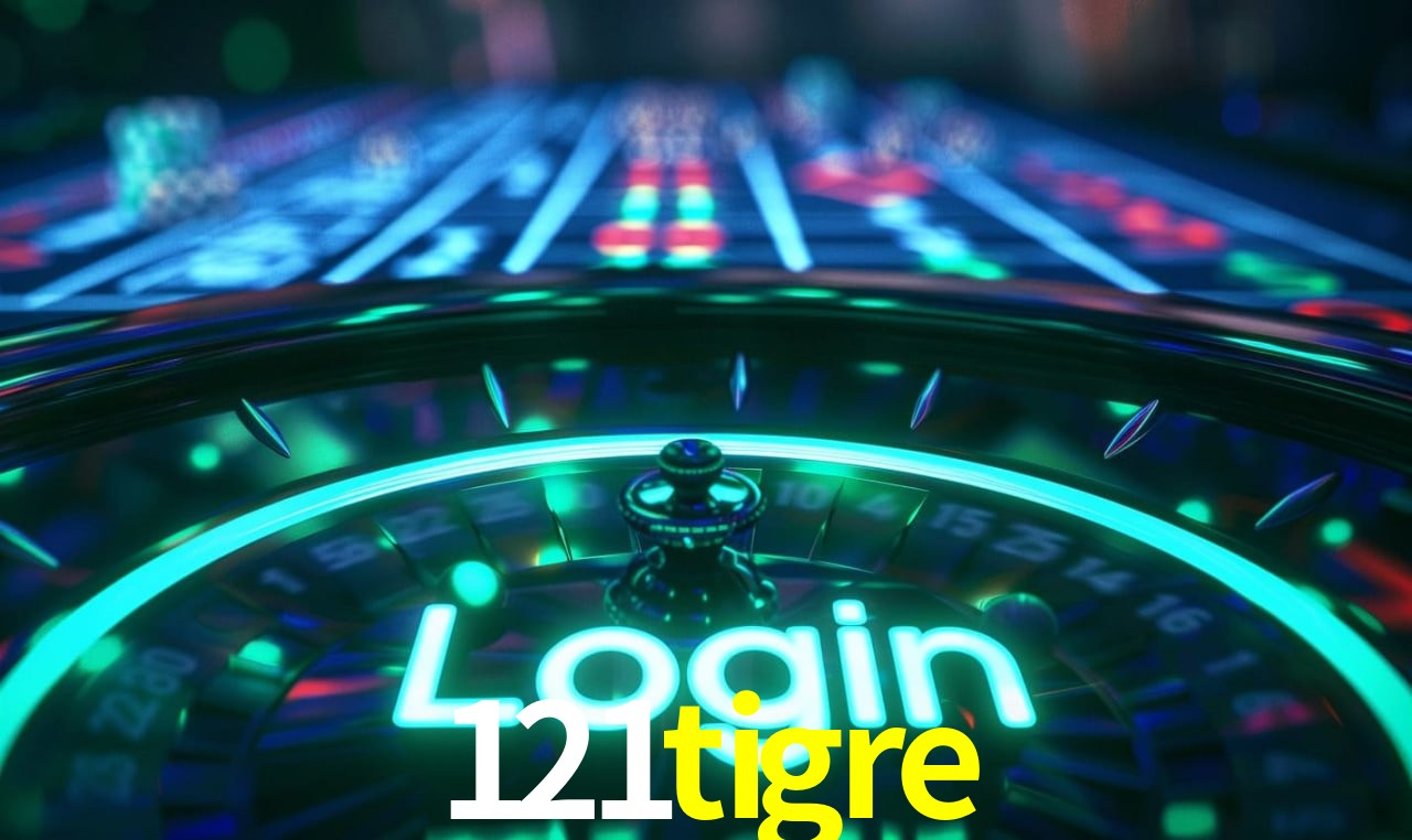 Welcome Bonus 121tigre