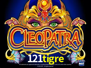 Live Casino 121tigre