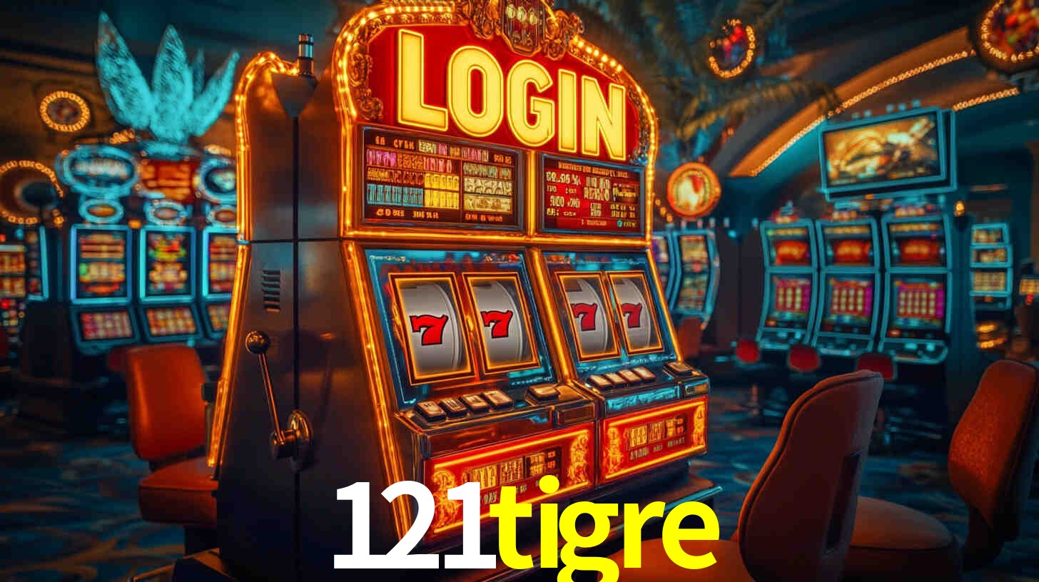 Tournaments 121tigre