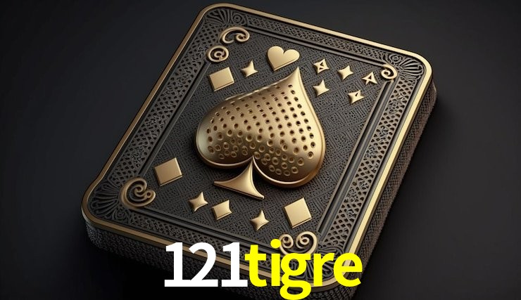 Bonus Features 121tigre