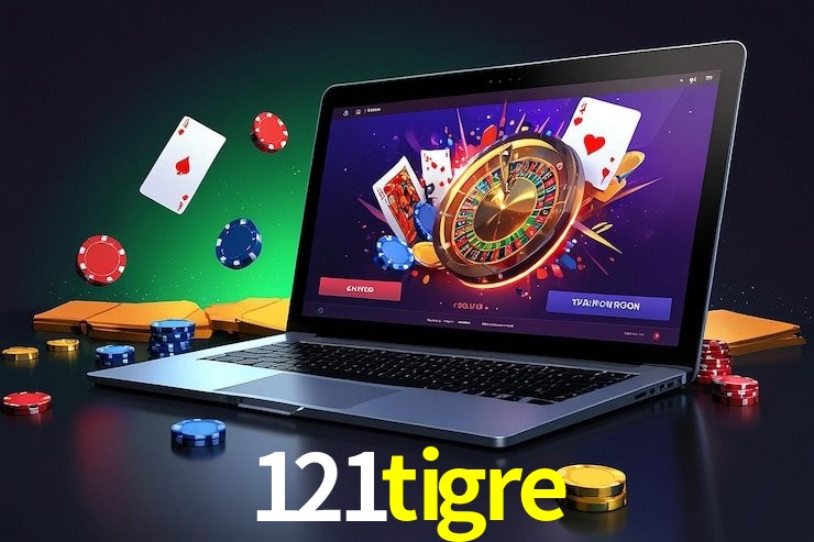 Platform Technology 121tigre